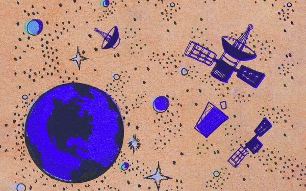 ‘HUMANITY WOULD WATCH HELPLESSLY AS SPACE JUNK MULTIPLIES UNCONTROLLABLY’: HAS THE NUMBER OF SATELLITE LAUNCHES REACHED A TIPPING POINT?