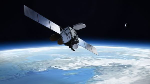 BOEING-BUILT SATELLITE EXPLODES IN ORBIT, LITTERING SPACE WITH DEBRIS