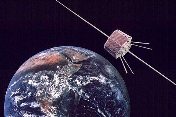 LONGEST-SERVING SATELLITE OSCAR-7 MARKS 50 YEARS IN ORBIT