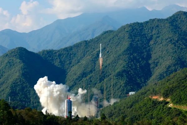 CHINA TO LAUNCH NEXT-GENERATION BEIDOU SATELLITES IN 2027