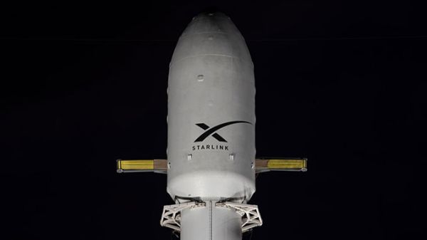 SPACEX LAUNCHES FINAL 2024 MISSION FROM VANDENBERG