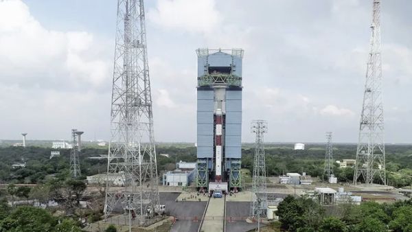 WATCH INDIA LAUNCH 2 SATELLITES ON A SPACE DOCKING TEST FLIGHT ON DEC. 30