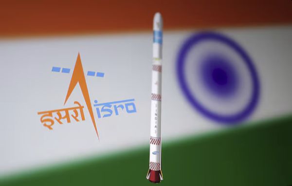 INDIA LAUNCHES ITS FIRST SPACE DOCKING MISSION