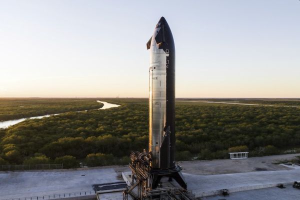 SPACEX TO ATTEMPT FIRST PAYLOAD DEPLOYMENT, ENGINE REUSE DURING STARSHIP FLIGHT 7