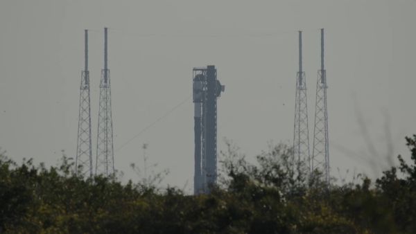 SPACEX LAUNCHES FIRST DEDICATED STARLINK MISSION OF 2025