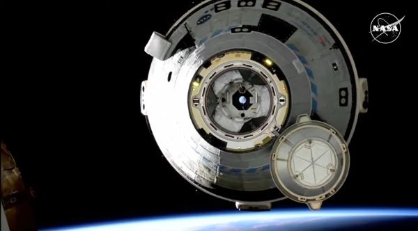 SAFETY PANEL REPORTS PROGRESS IN STARLINER INVESTIGATION